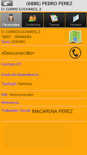 Gesad Mobile Screenshots 18