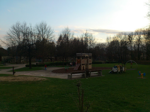 Johann-Offner Spielplatz