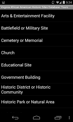 免費下載教育APP|VA Af-Am Historic Sites app開箱文|APP開箱王
