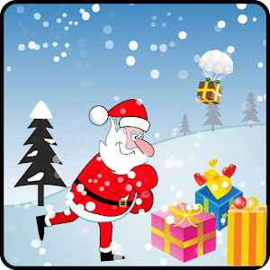 Santa Catch 2014 (Kids Games) for PC and MAC