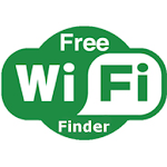 Cover Image of Download Open WiFi Finder 2.5 APK