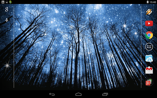 免費下載個人化APP|Night Sky Wallpaper app開箱文|APP開箱王