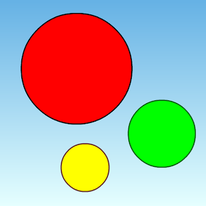 Circle Smash.apk 1.2