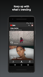 YouTube Music 4