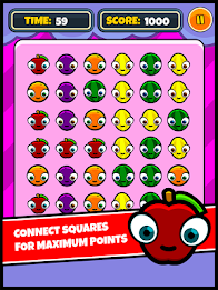 Fruits Saga Ninja poster 15