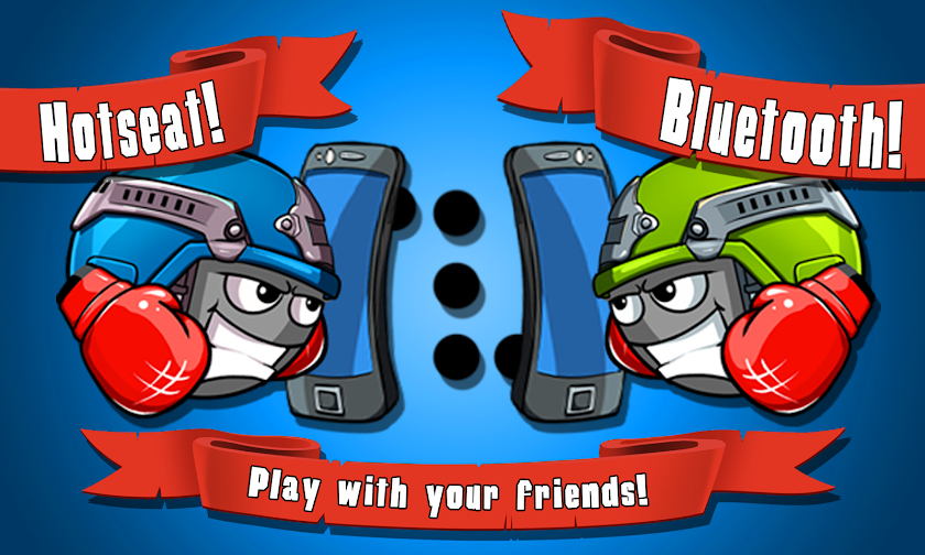 Warlings Screen 2