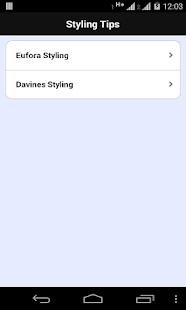 Lastest Bassett Salon Solutions APK for PC