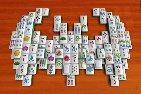 Mahjong Solitaire Saga Free(圖5)-速報App
