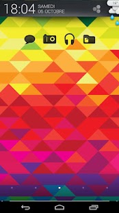 How to mod Minimalist Weather UCCW skin patch 1.0.1 apk for laptop