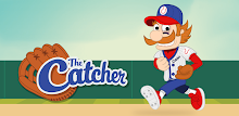 The Catcher - Endless BaseBall APK