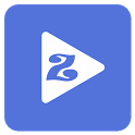 ZZPlayer Video Player icon