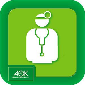 AOK-Vorsorge / Sağlık hizmeti 1.3