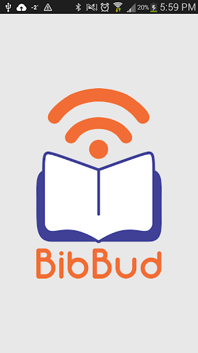 BibBud