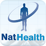 NatHealth Application icon