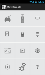 Max Remote - Computer(圖1)-速報App