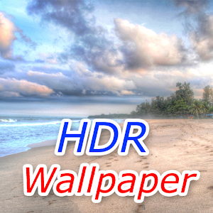 Wallpaper: HDR Pictures 1.0