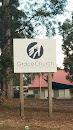 Grace Church Sign
