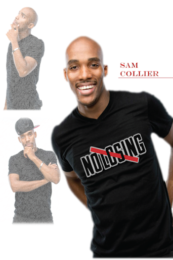 Sam Collier