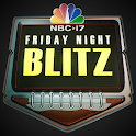 NBC 17 Blitz logo