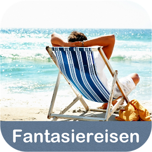 Fantasiereise logo