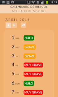 Ruchey Plagas Screenshots 1