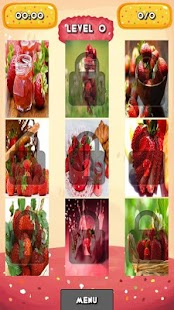 How to install Strawberry Jigsaw Puzzle patch 1.0 apk for bluestacks