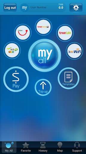 【免費財經App】MyPay Agent-APP點子