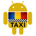 AndROtaxi logo