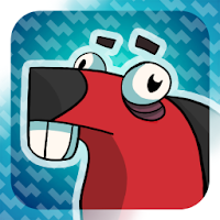 Save My Telly APK Covergestaltung