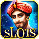 Slots™ - Magic slot machines mobile app icon