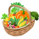 Grocery Shopping List icon