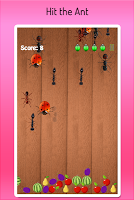 Ant Hitter, Best Free Game APK Gambar Screenshot #4