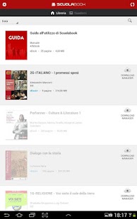 Scuolabook Screenshots 5