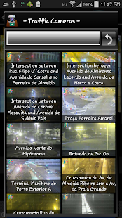 Cameras Macau - Traffic cams Screenshots 12