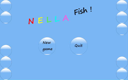 Nella Fish