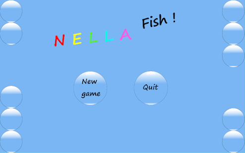 Free Download Nella Fish APK for PC