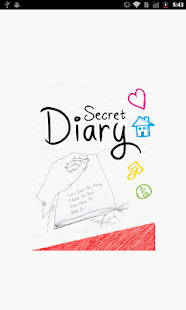 Secret Diary