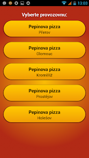 Free Download Pepinova pizza APK