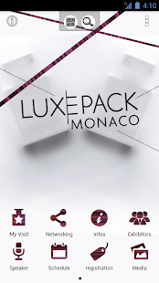 LUXE PACK MONACO Screenshots 0