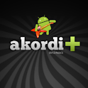 Akordi+ logo