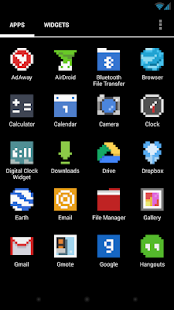 Big Pixel (8-bit icons)(圖2)-速報App