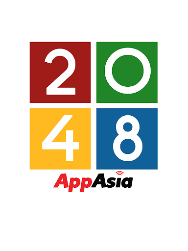 AppAsia Power 2048