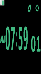 Digital Table Clock(圖2)-速報App