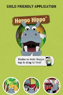 How to download Hoppo Hippo hide and seek patch 1.0.1 apk for bluestacks