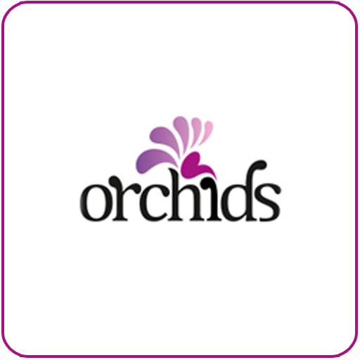 Prisha Orchids eVisit LOGO-APP點子