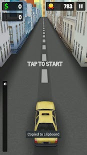 免費下載街機APP|Taxi Racing Crazy Run Free app開箱文|APP開箱王