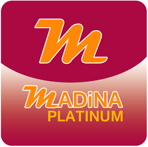 Madhina Platinum Dialer