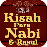 Cover Image of Download Sejarah Hidup 25 Nabi & Rasul 1.0 APK