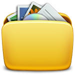 Cover Image of Herunterladen File Manager：Efficient 1.2 APK