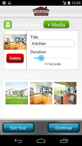 【免費商業App】Dahlquist Realtors-APP點子